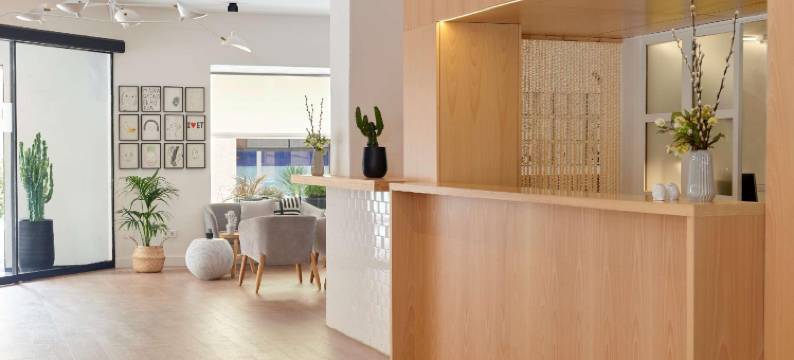 帕尔马中心怡思得酒店(Innside Palma Center)图片