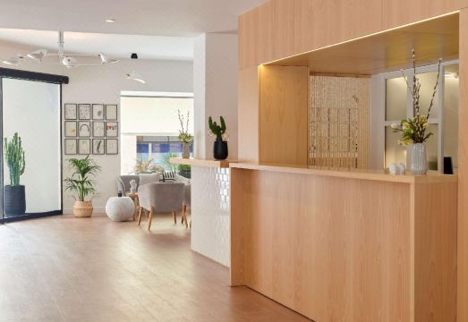 Innside Palma Center Hotel Overview