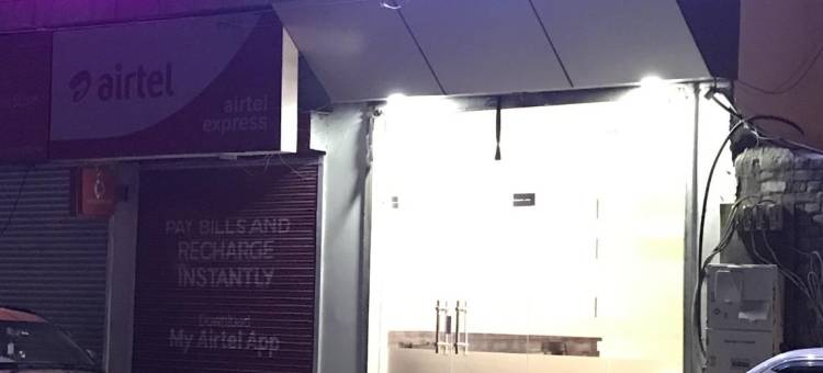 MMK酒店(Hotel Mmk)图片