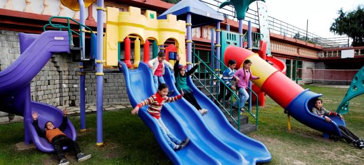 马洛拉雅水疗度假酒店(Manuallaya the Resort & Spa)图片