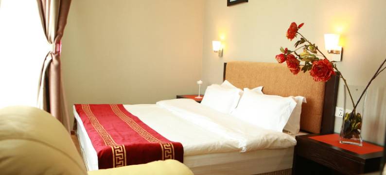 公园旅馆(Park Hotel)图片