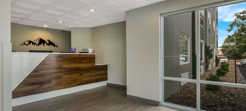 塞维尔维尔贝斯特韦斯特SureStay Plus酒店(SureStay Plus Hotel by Best Western Sevierville)图片