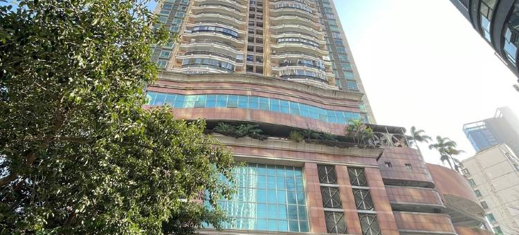 Karyhome公寓(景田路分店)图片