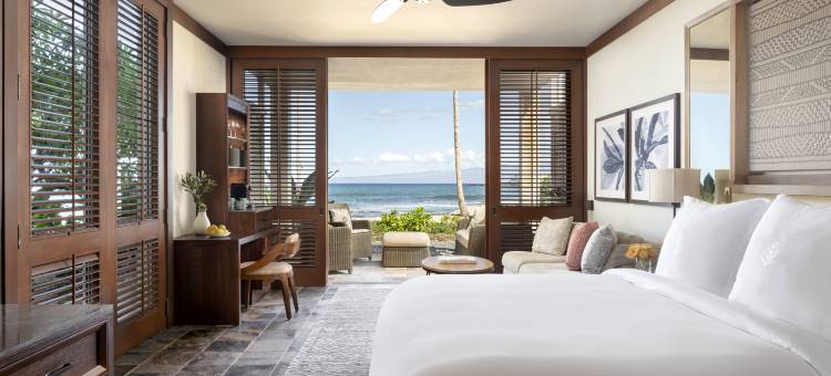 华拉莱四季度假酒店(Four Seasons Resort Hualalai)图片