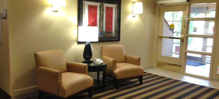 美国长住酒店-波士顿-沃尔瑟姆-32号4大道(Extended Stay America Suites - Boston - Waltham - 32 4th Ave)图片