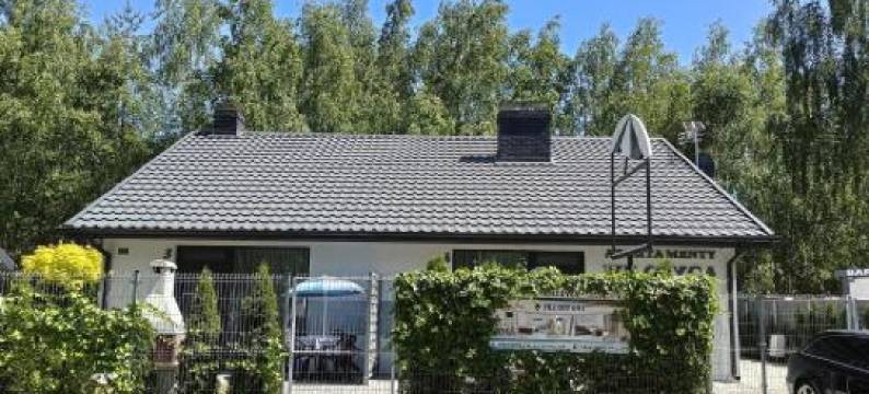 Apartamenty Wilczyca图片