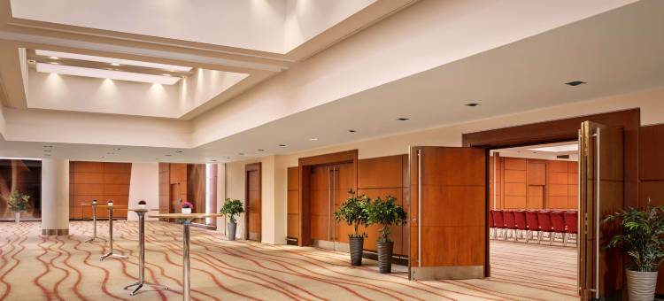 伦敦维多利亚丽亭酒店(Park Plaza Victoria London)图片