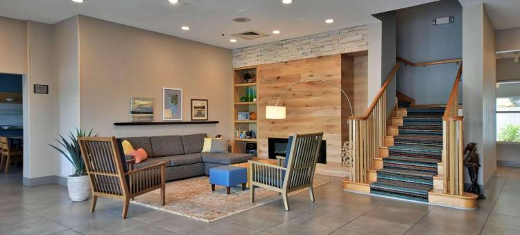 由雷迪森乡村酒店和套房奥卡拉西南(Country Inn & Suites by Radisson Ocala Southwest)图片