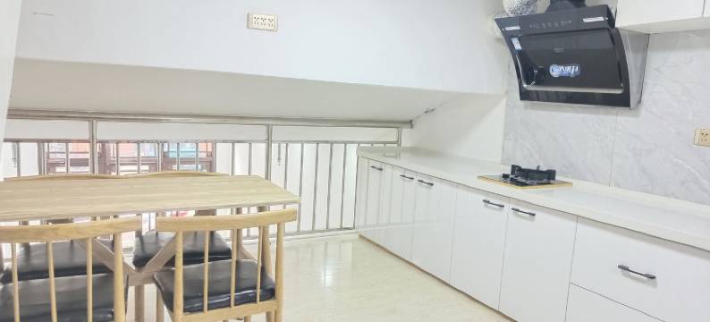 草原康城如歌家庭公寓(创业街分店)图片