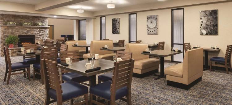 ISU埃姆斯会议中心雷迪森酒店(Radisson Hotel Ames Conference Center at Isu)图片