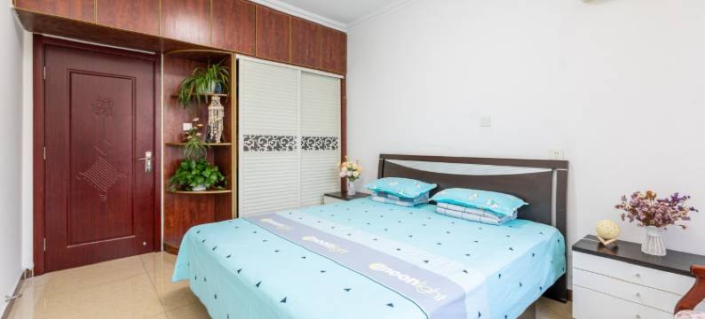 州州公寓(河北大街西段分店)图片