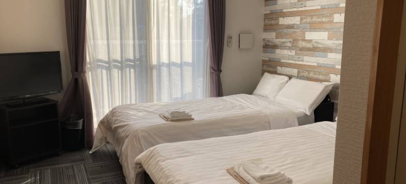 新站酒店(New Station Hotel)图片