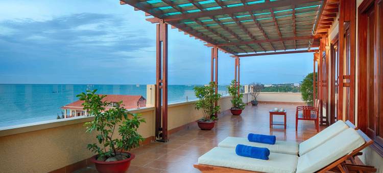 阳光海岸度假村(Sunny Beach Resort & Spa)图片