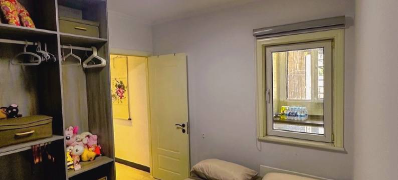 曾经的你公寓(武烈路分店)图片