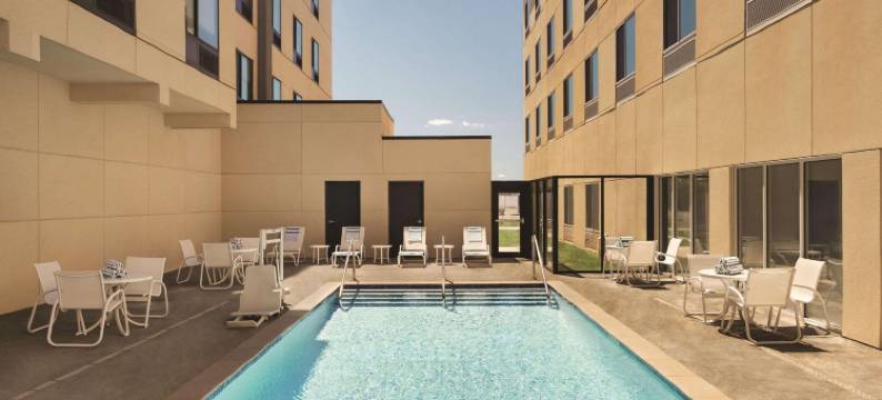 俄克拉何马城机场丽笙酒店(Radisson Hotel Oklahoma City Airport)图片