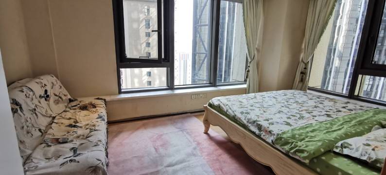 一方国际民宿(安乐街1号分店)图片