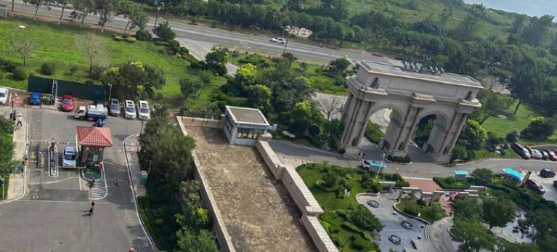 糖果海边民宿(仙境路分店)图片