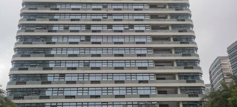 蓝铂湾精品公寓(枋湖南路分店)图片