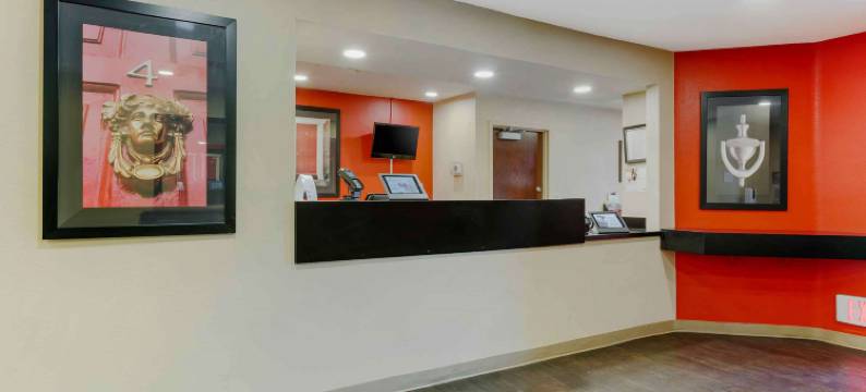 Extended Stay America Suites - 凤凰城-机场(Extended Stay America Suites - Phoenix - Airport)图片