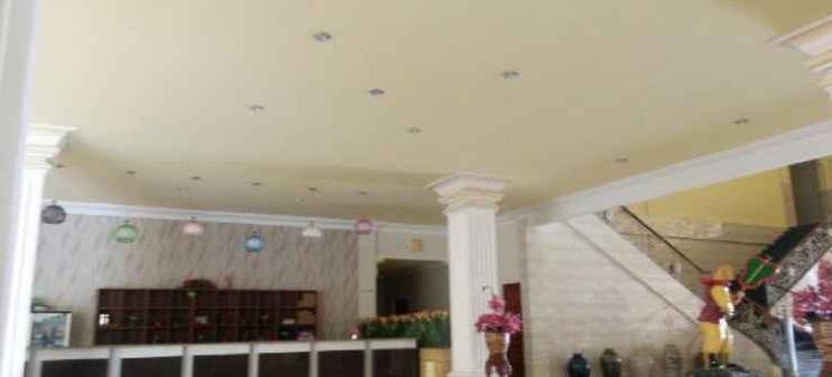 巴祖湾酒店及度假村(Bajau Bay Hotel & Resort)图片