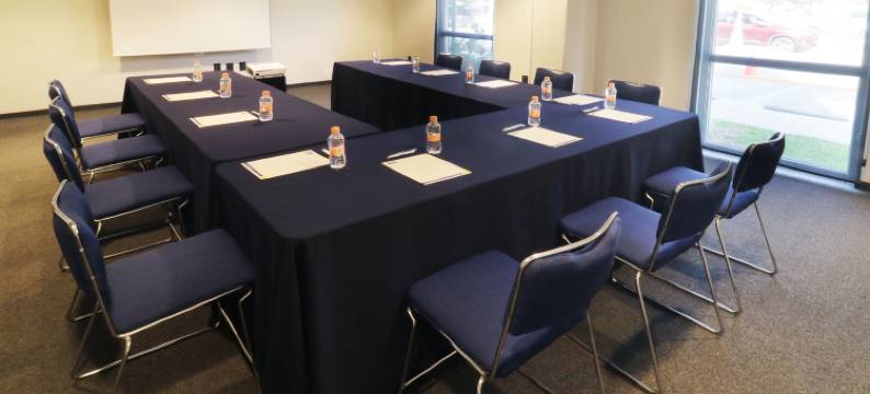 维多利亚城城市快捷酒店(City Express by Marriott Ciudad Victoria)图片