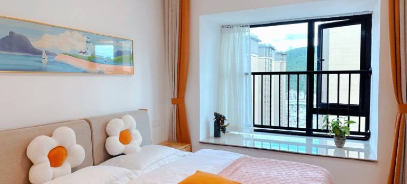 紫恩公寓(红山路分店)图片