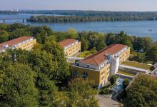 波茨坦塞米钠里斯海洋酒店(Seminaris SeeHotel Potsdam)酒店图片