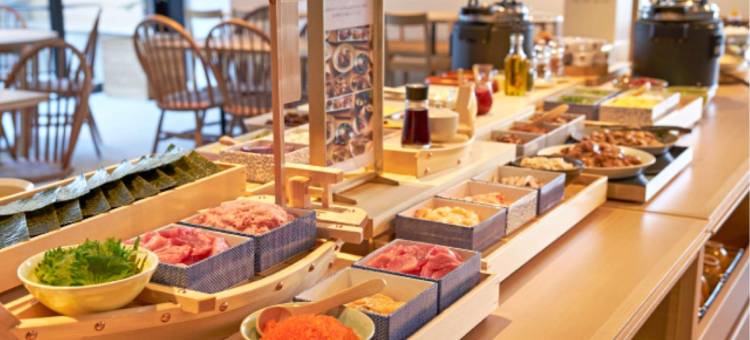 REF京都八条口 by Vessel系列酒店(Ref Kyoto Hachijoguchi by Vessel Hotels)图片