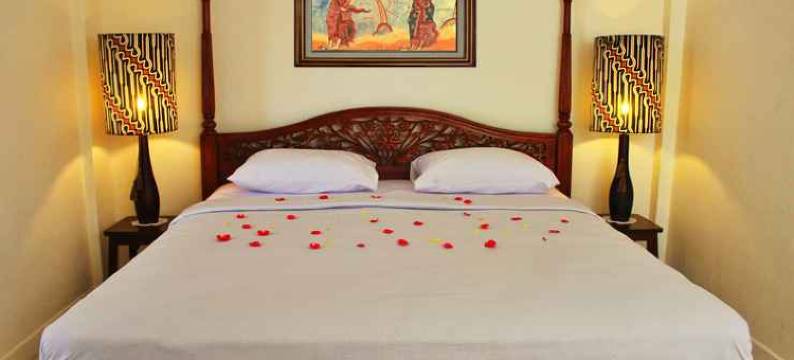 马尼马尔亚旅馆(Marni Mulya Guest House)图片