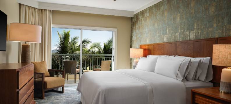 The Westin Ka'Anapali Ocean Resort Villas图片