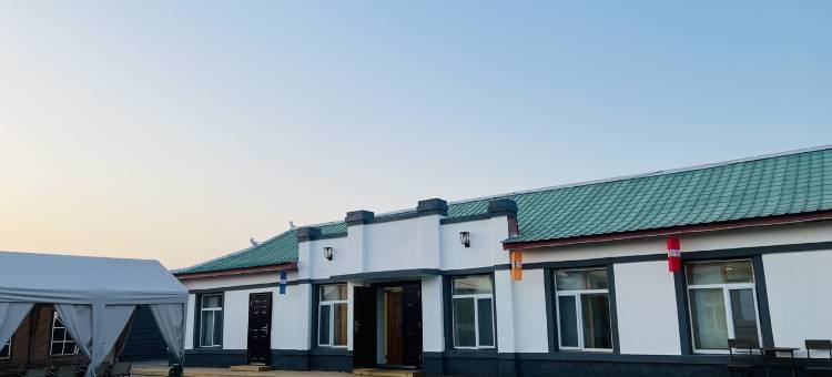 光东村朝鲜族民宿(八东线分店)图片