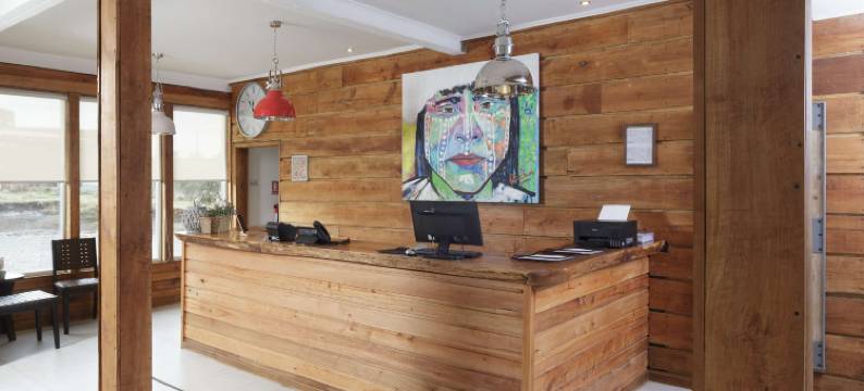 巴塔哥尼亚贝斯特韦斯特酒店(Best Western Patagonia)图片