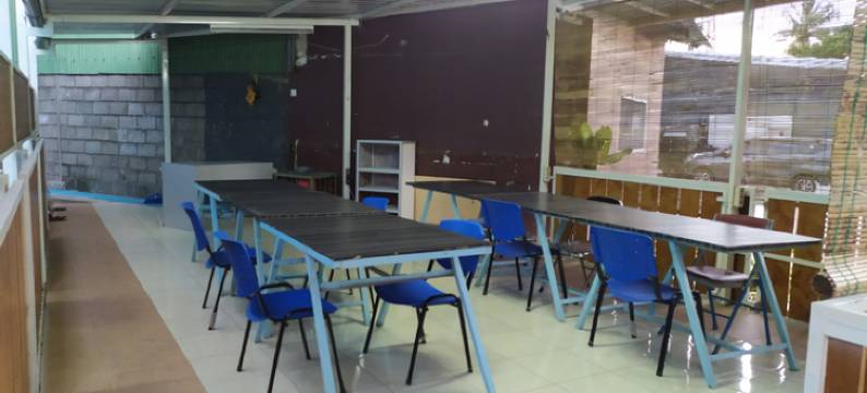 龙目彩虹之家酒店(Pelangi House Lombok)图片