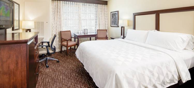 戴德伍德大山假日酒店度假村(Holiday Inn Resort Deadwood Mountain Grand)图片