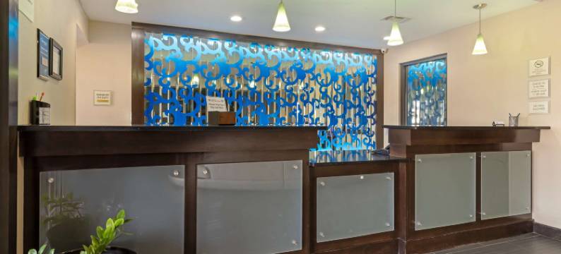 普莱森顿贝斯特韦斯特优质酒店(Best Western Plus Pleasanton Hotel)图片