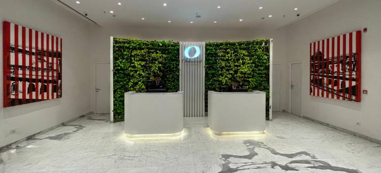 班加罗尔怀特菲尔德奥卓华庭法义公寓式酒店(Oakwood Residence Whitefield Bangalore)图片