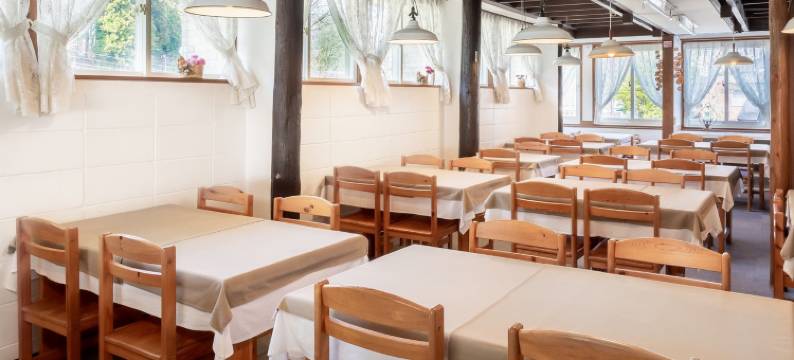 特若丽小区旅馆(Community House Tyrolien)图片