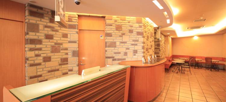 华盛顿R&B酒店-大冢站北口(Washington R&B Hotel Otsukaeki Kitaguchi)图片