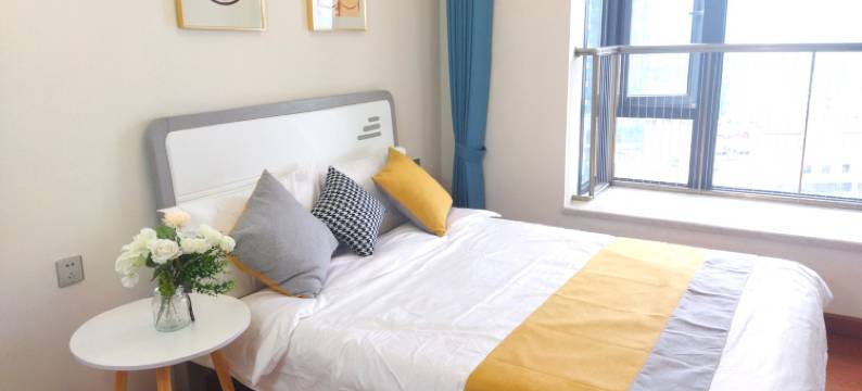 Eric小舍(坪塘路分店)图片