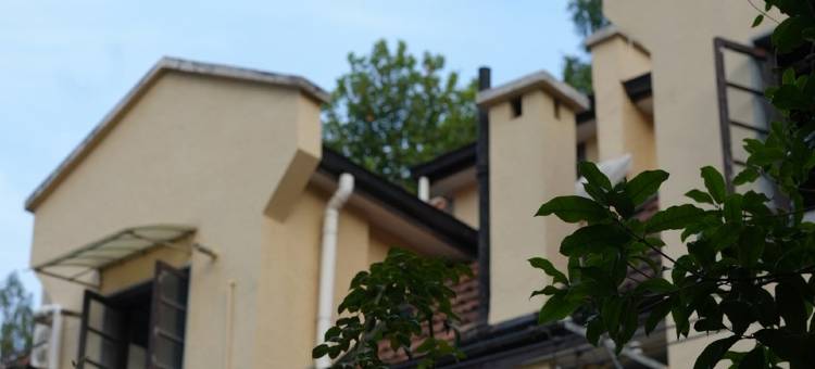 乐意leyi特色民宿(五原路分店)图片