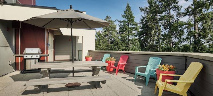 索罗套房酒店(SoLo Suites)图片