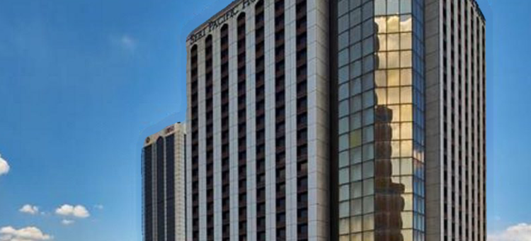 吉隆坡斯里太平洋酒店(Seri Pacific Hotel Kuala Lumpur)图片
