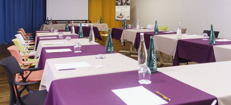 库鲁阿瑞尔塔美居酒店(Hotel Mercure Kourou Ariatel)图片
