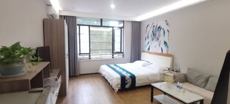 清风小筑民宿(那毕大道分店)图片