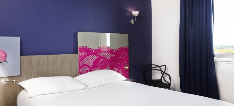 宜必思尚品阿尔斯议会宫酒店-原美居酒店(Ibis Styles Arles Palais des Congrès)图片