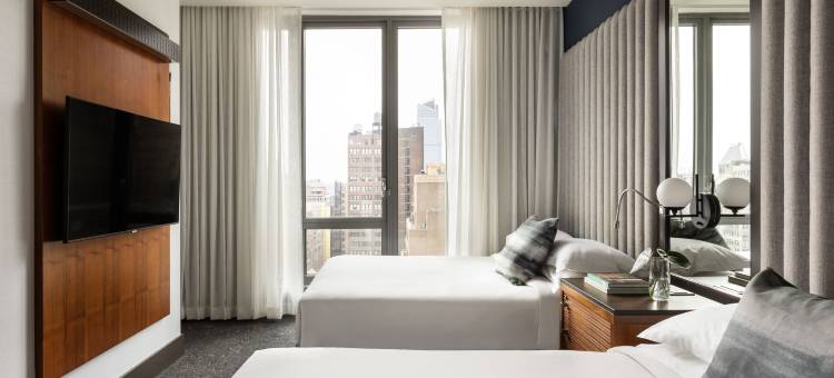 金普顿艾文提酒店(Kimpton HOTEL EVENTI by IHG)图片