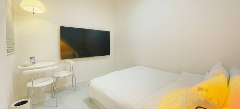 酱紫君公寓(霞岙路分店)图片