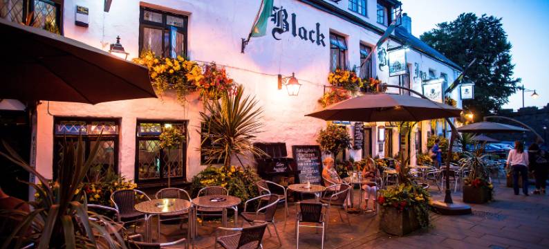 黑男孩酒店(The Black Boy Inn)图片