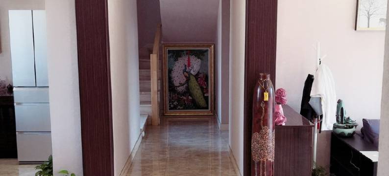 子千公寓(果园沟路分店)图片