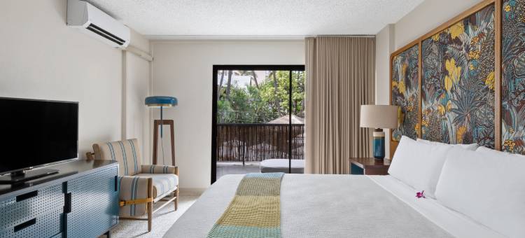 白沙酒店(White Sands Hotel)图片